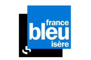 diffusion france bleu isère