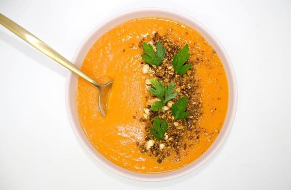 veloute butternut healthy vegan veloute butternut healthy vegan